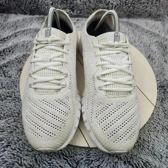 UNDER ARMOUR Hovr Sonic 2 Running Sneakers Shoes Bluetooth Men Size 9 - Picture 2 of 8